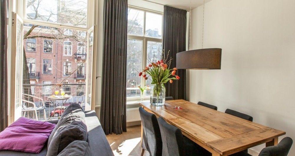 Tulip Apartments Amsterdam Exterior photo